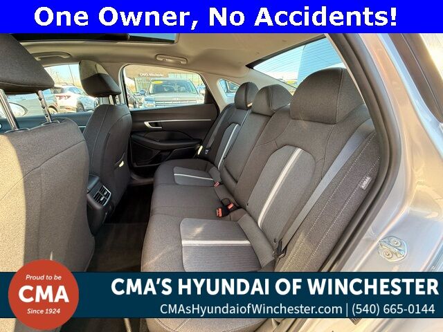 2021 Hyundai Sonata SEL San Clemente CA 2021 Hyundai Sonata SEL San Clemente CA