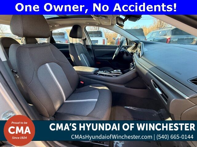 2021 Hyundai Sonata SEL San Clemente CA 2021 Hyundai Sonata SEL San Clemente CA