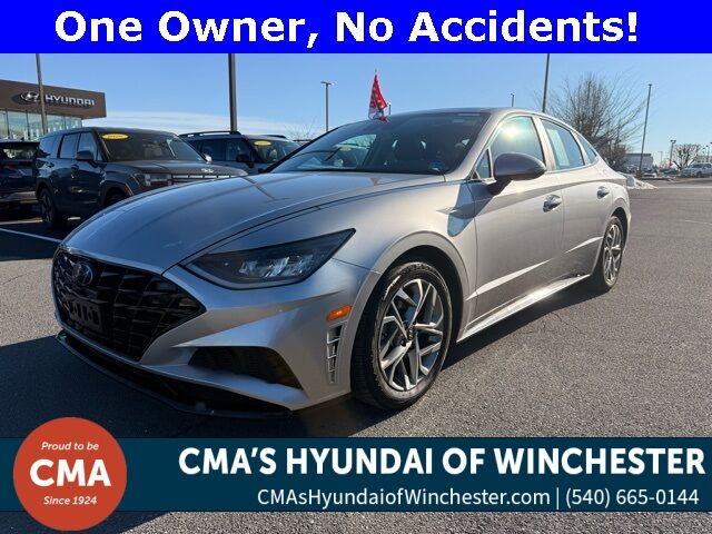 2021 Hyundai Sonata SEL San Clemente CA 2021 Hyundai Sonata SEL San Clemente CA
