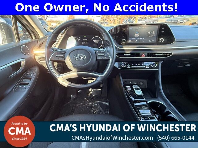 2021 Hyundai Sonata SEL San Clemente CA 2021 Hyundai Sonata SEL San Clemente CA