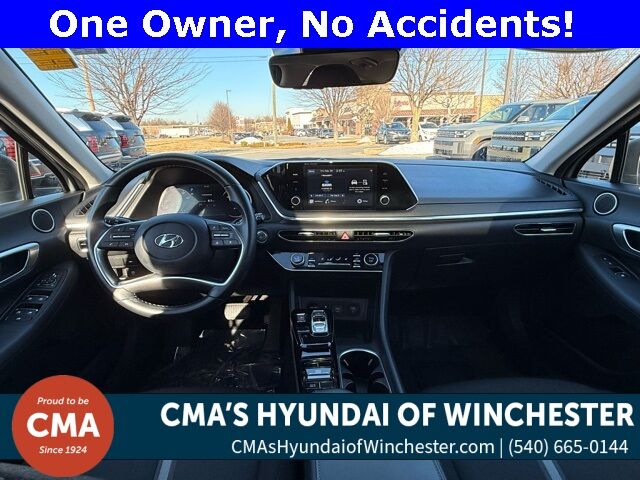 2021 Hyundai Sonata SEL San Clemente CA 2021 Hyundai Sonata SEL San Clemente CA