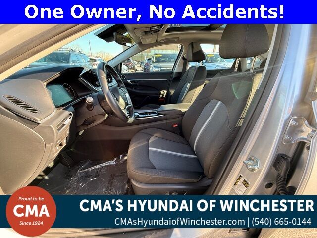 2021 Hyundai Sonata SEL San Clemente CA 2021 Hyundai Sonata SEL San Clemente CA