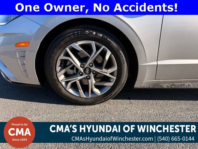 2021 Hyundai Sonata SEL San Clemente CA 2021 Hyundai Sonata SEL San Clemente CA