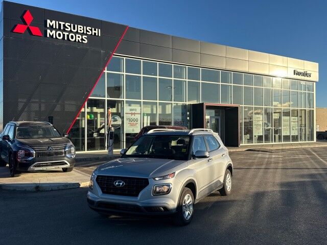 2021 Hyundai Venue Preferred Whitecourt AB 2021 Hyundai Venue Preferred Whitecourt AB