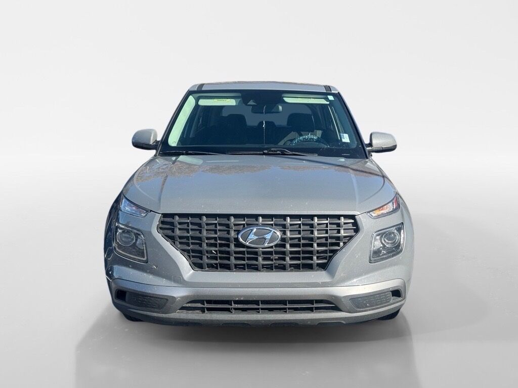 2021 Hyundai Venue SE Morristown TN 2021 Hyundai Venue SE Morristown TN