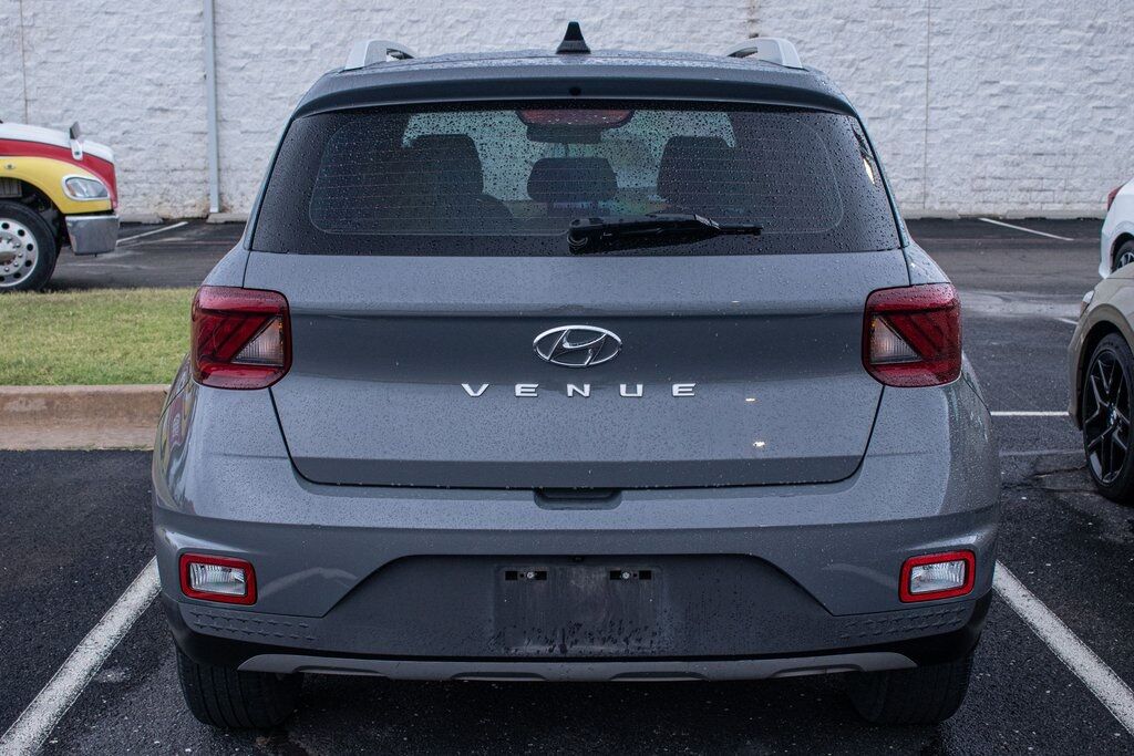 2021 Hyundai Venue SEL Oklahoma City OK