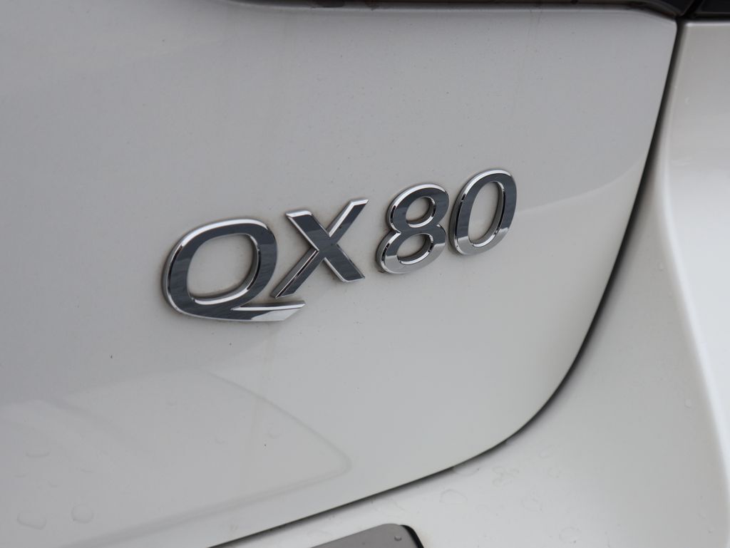 2021 INFINITI QX80 Premium Select San Clemente CA