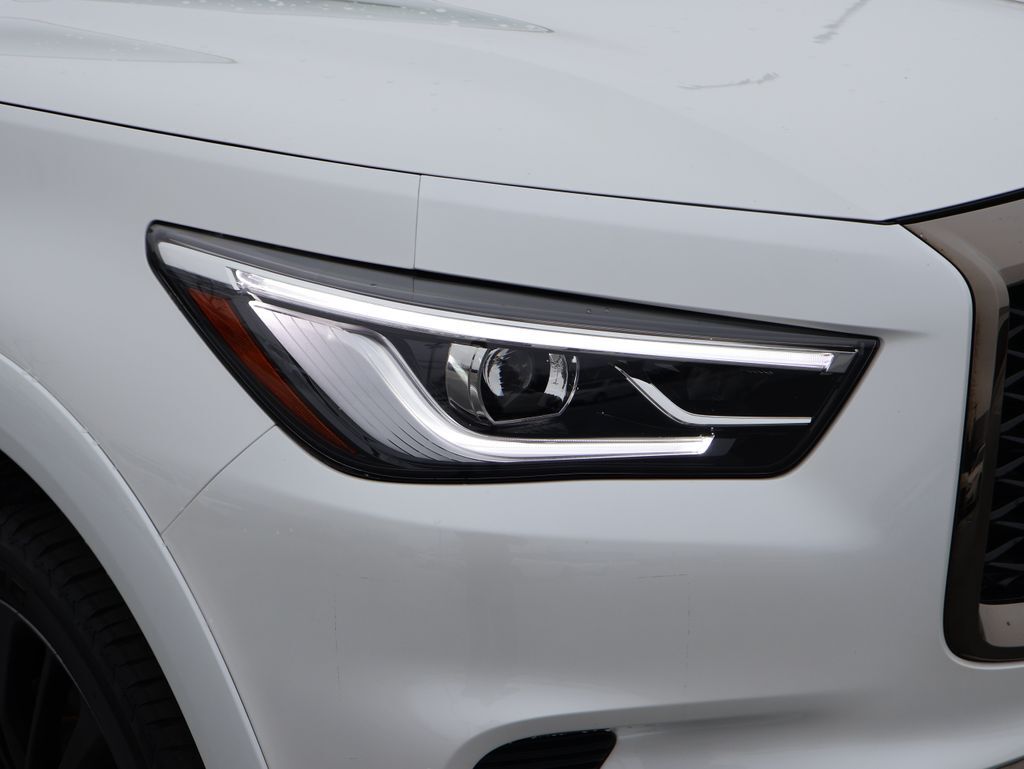 2021 INFINITI QX80 Premium Select San Clemente CA