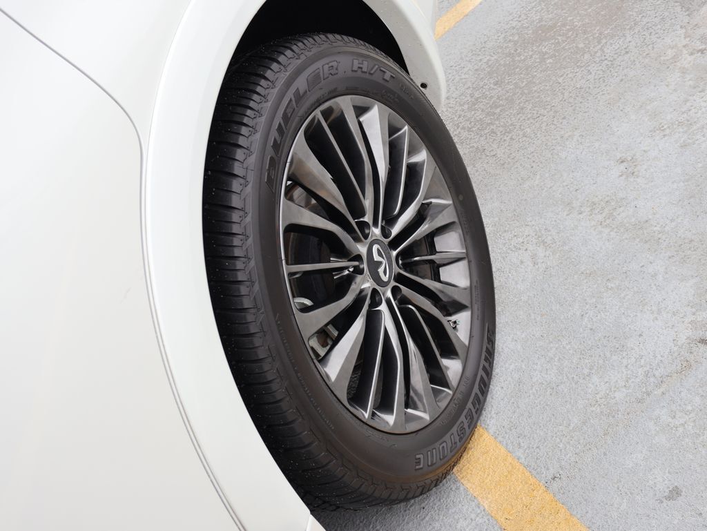 2021 INFINITI QX80 Premium Select San Clemente CA