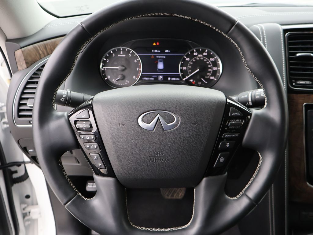 2021 INFINITI QX80 Premium Select San Clemente CA