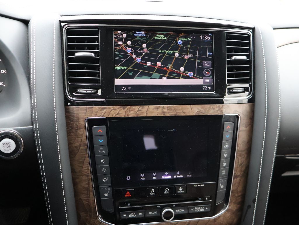 2021 INFINITI QX80 Premium Select San Clemente CA