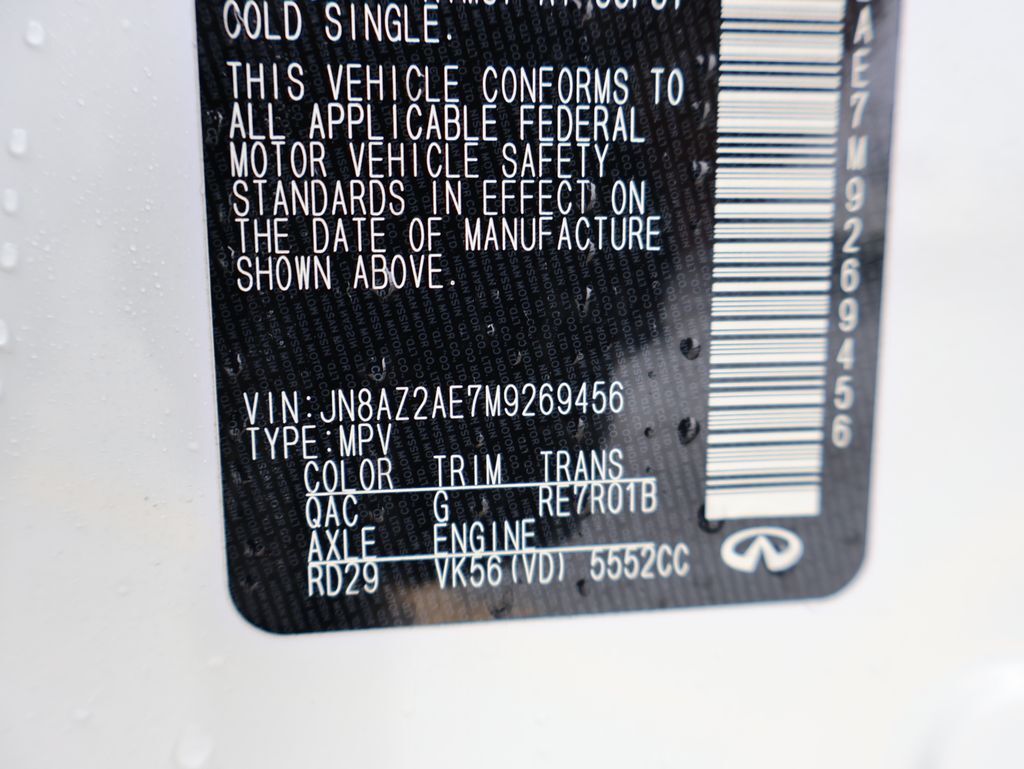 2021 INFINITI QX80 Premium Select San Clemente CA