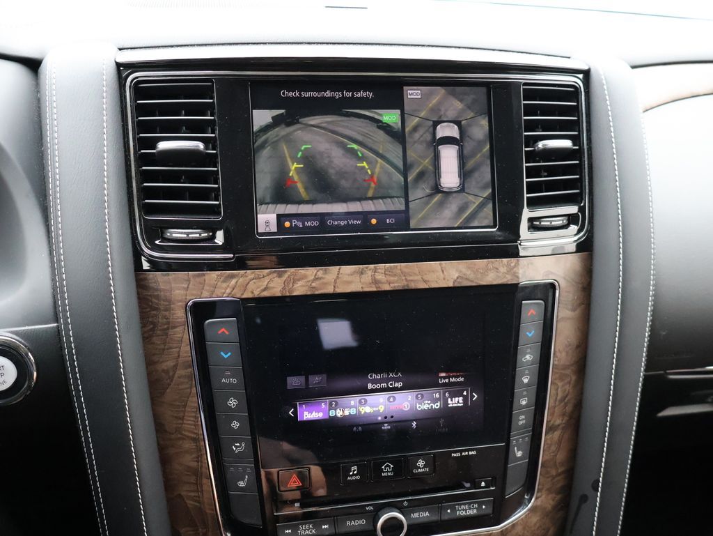 2021 INFINITI QX80 Premium Select San Clemente CA