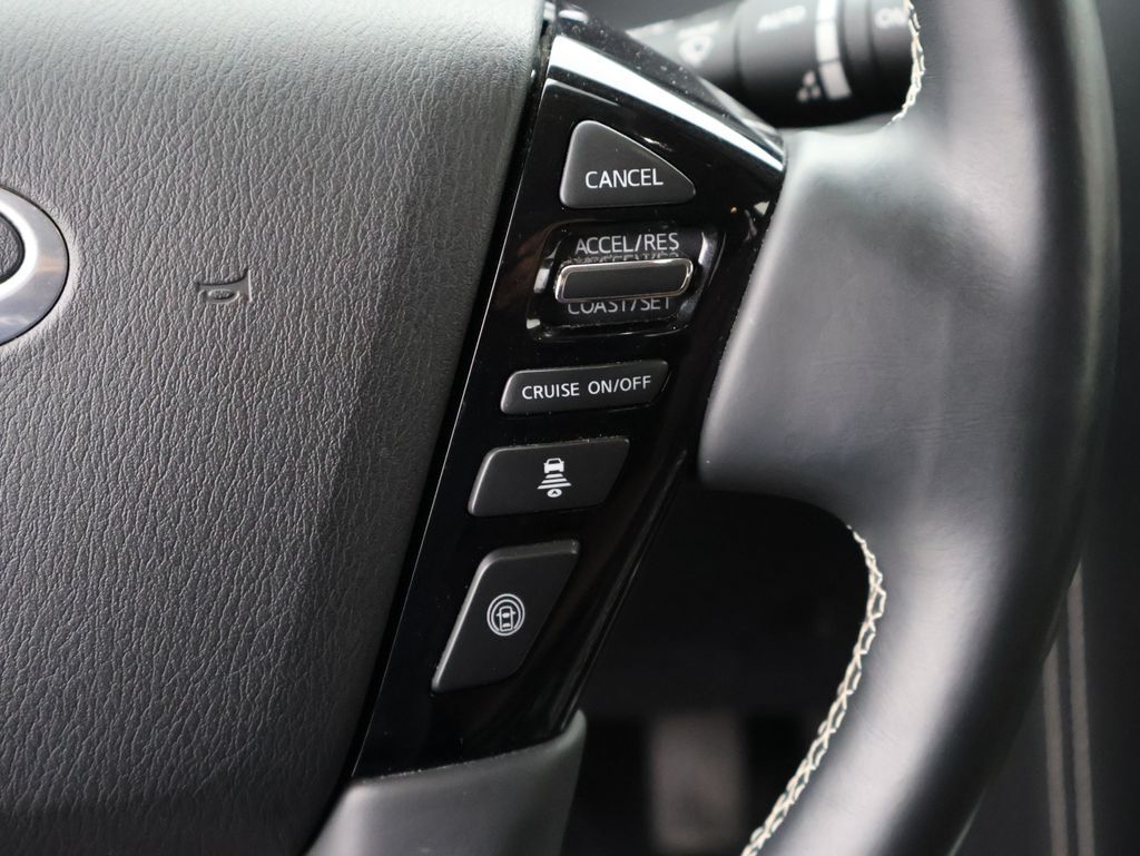 2021 INFINITI QX80 Premium Select San Clemente CA