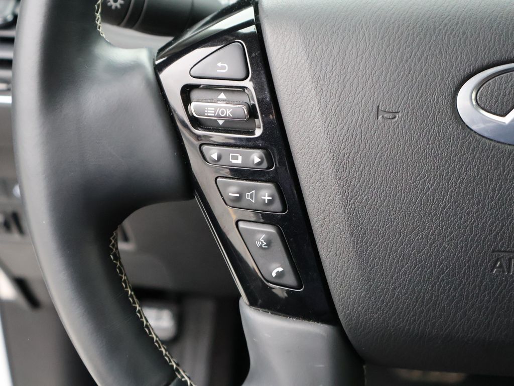 2021 INFINITI QX80 Premium Select San Clemente CA