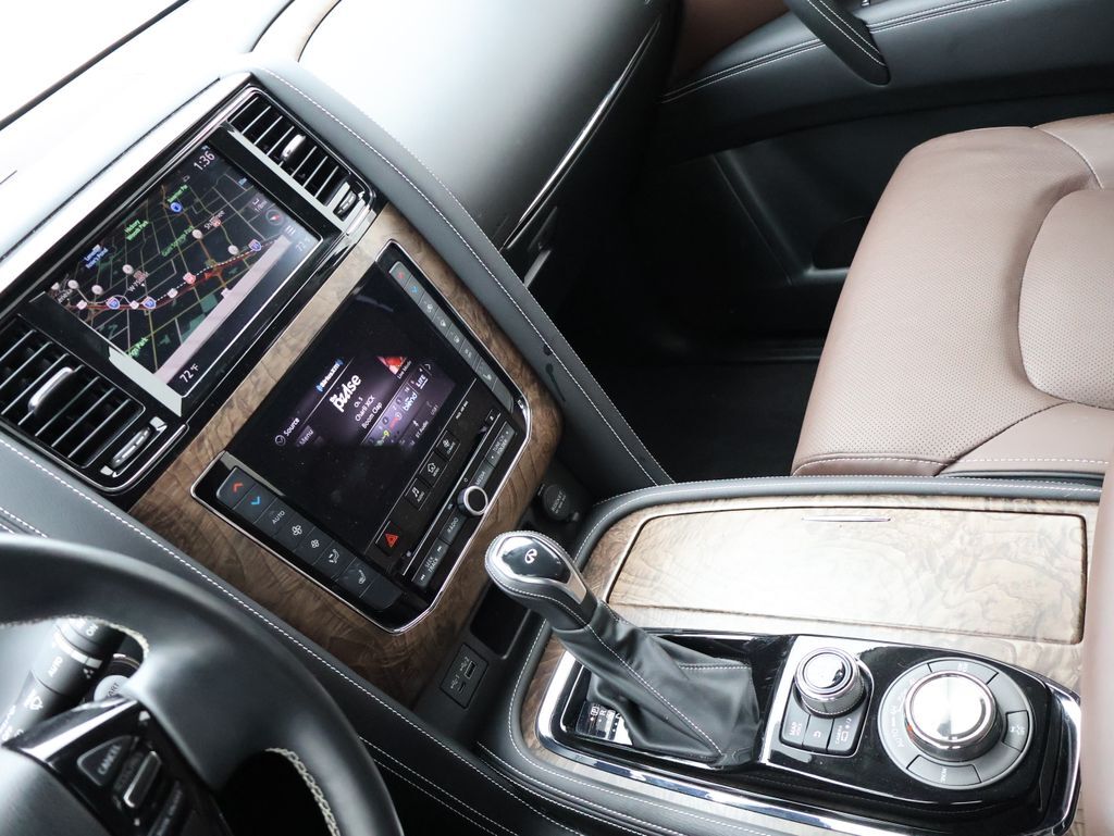 2021 INFINITI QX80 Premium Select San Clemente CA