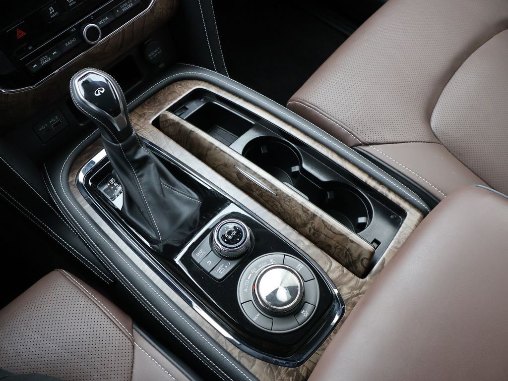 2021 INFINITI QX80 Premium Select San Clemente CA