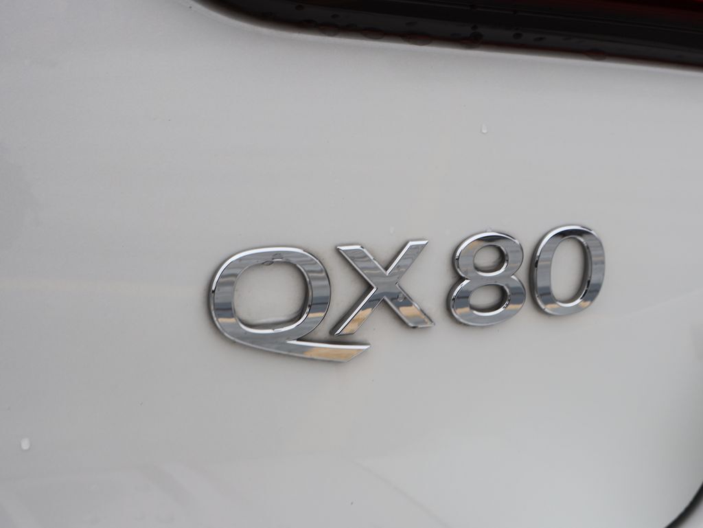 2021 INFINITI QX80 Premium Select San Clemente CA