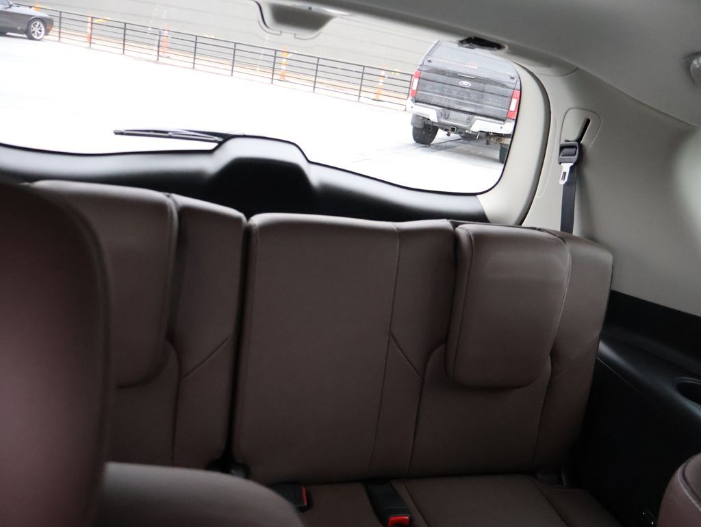 2021 INFINITI QX80 Premium Select San Clemente CA