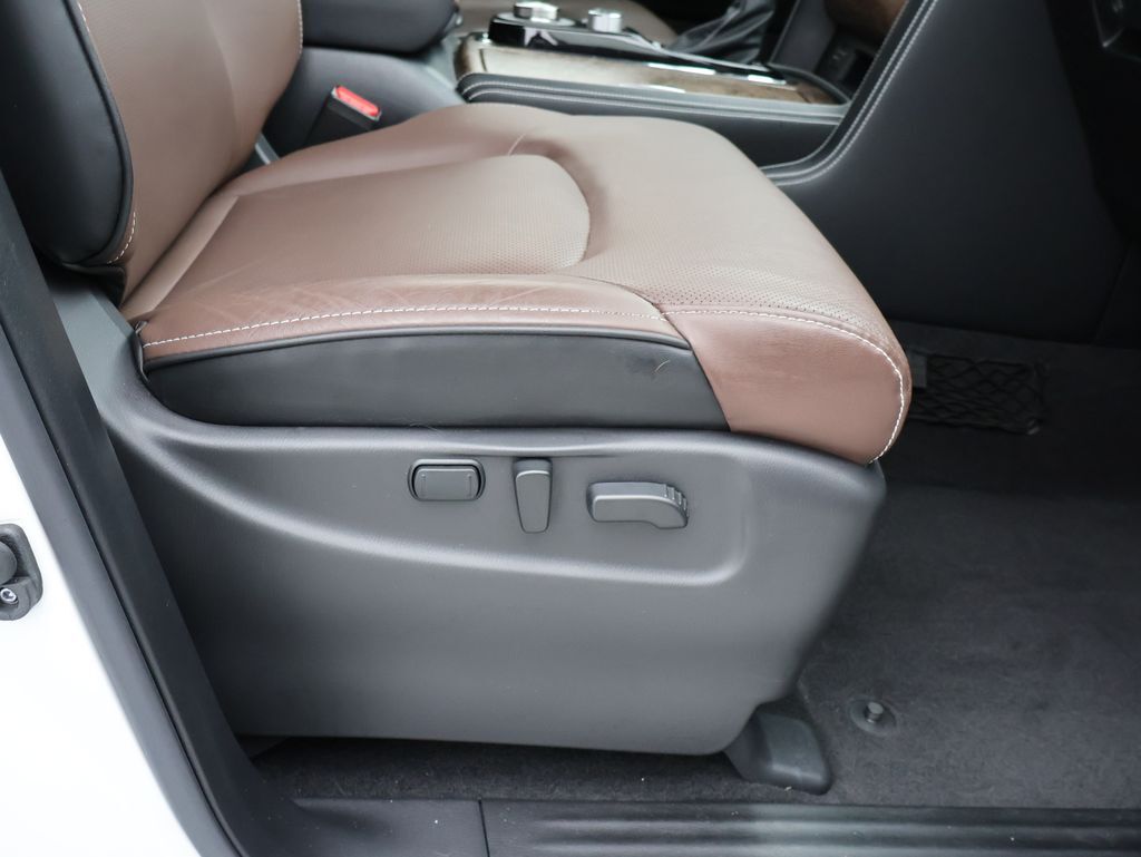 2021 INFINITI QX80 Premium Select San Clemente CA