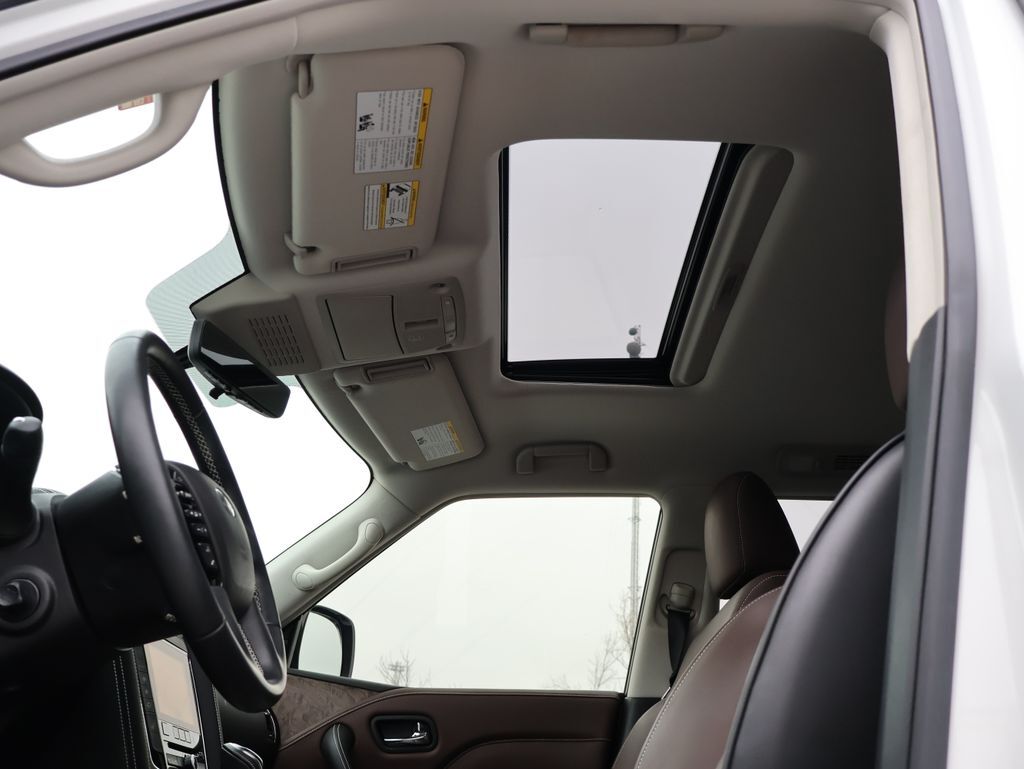 2021 INFINITI QX80 Premium Select San Clemente CA