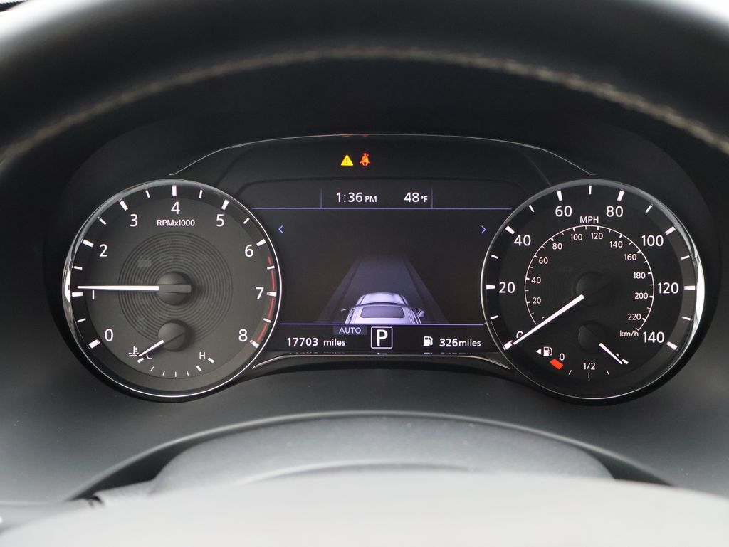 2021 INFINITI QX80 Premium Select San Clemente CA