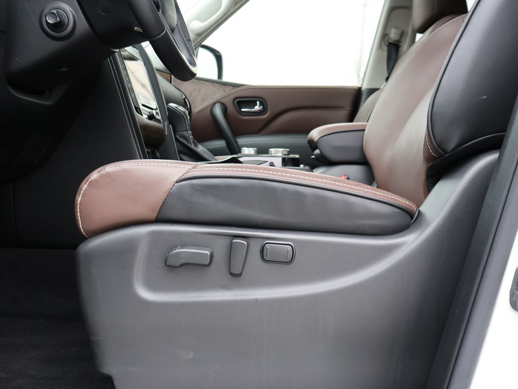 2021 INFINITI QX80 Premium Select San Clemente CA