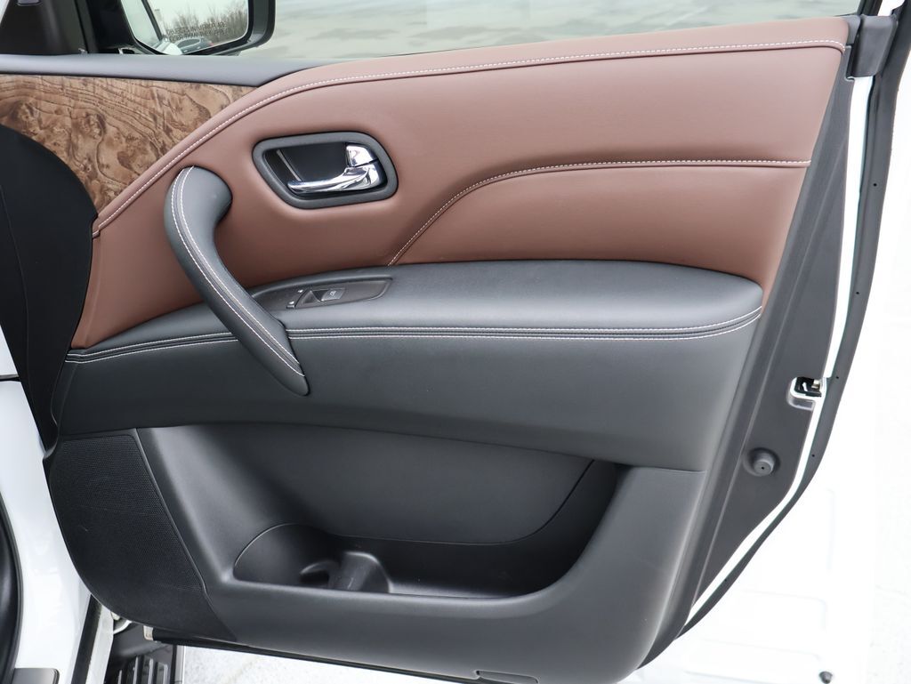 2021 INFINITI QX80 Premium Select San Clemente CA