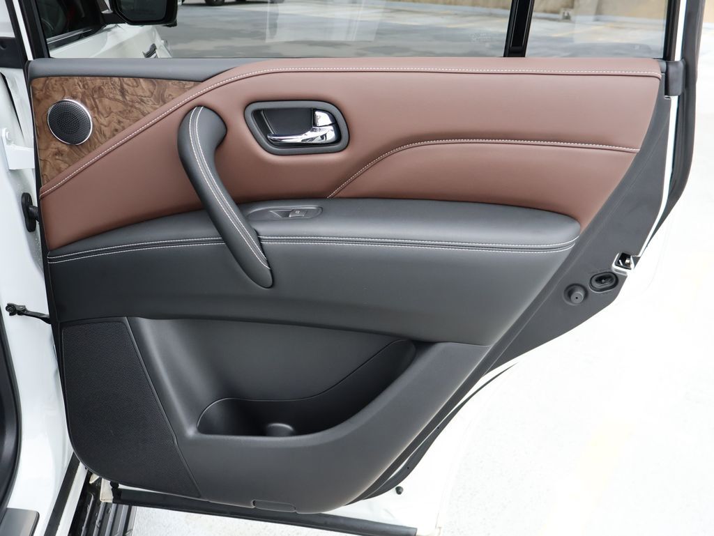 2021 INFINITI QX80 Premium Select San Clemente CA