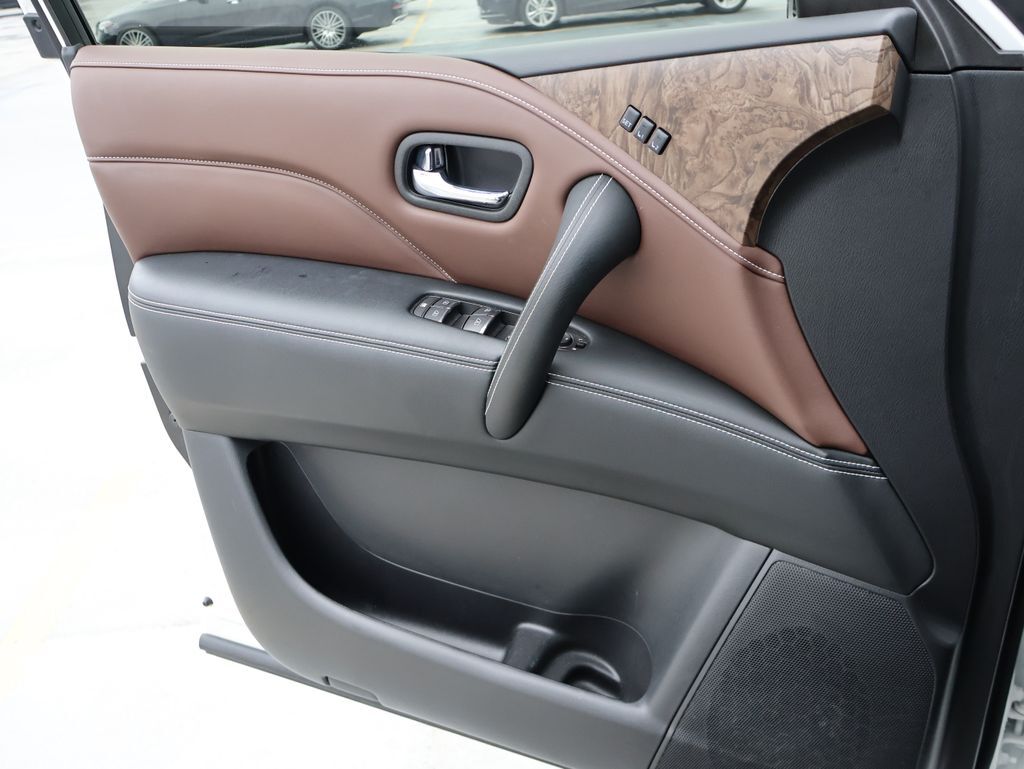 2021 INFINITI QX80 Premium Select San Clemente CA