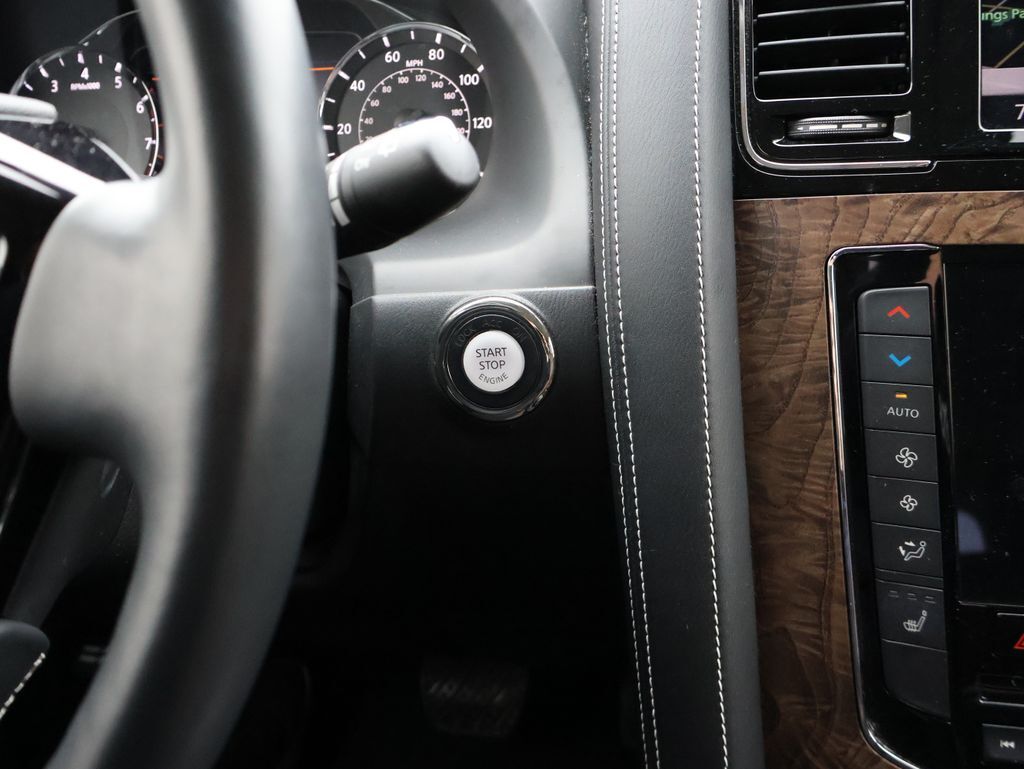 2021 INFINITI QX80 Premium Select San Clemente CA