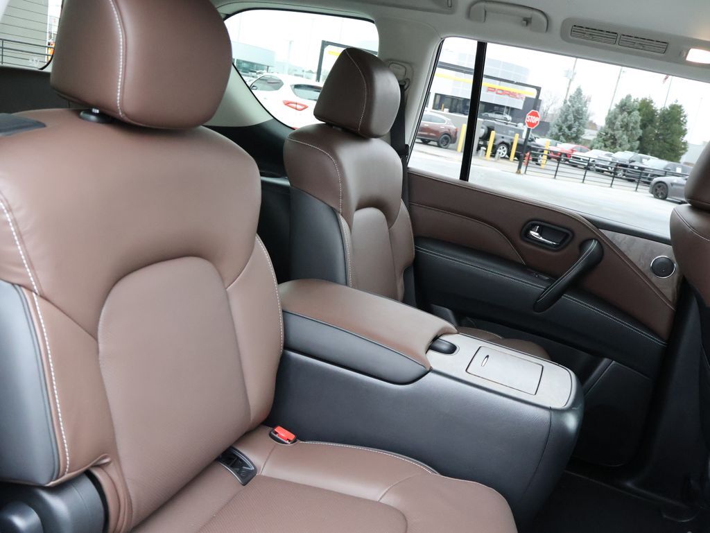 2021 INFINITI QX80 Premium Select San Clemente CA