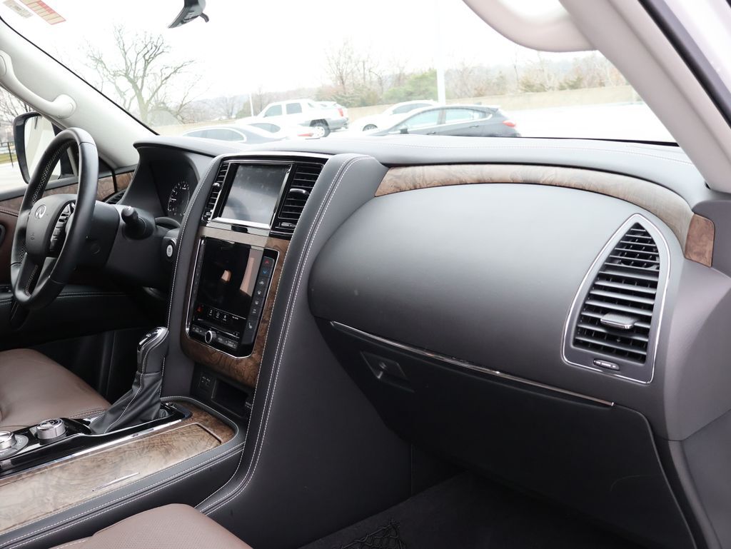 2021 INFINITI QX80 Premium Select San Clemente CA