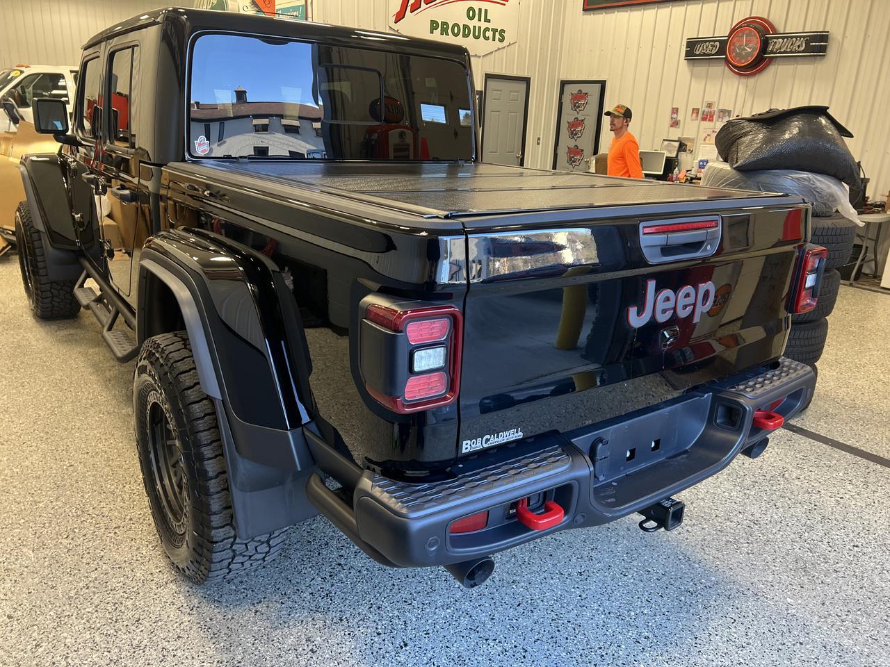JEEPGLADIATOR 4X46