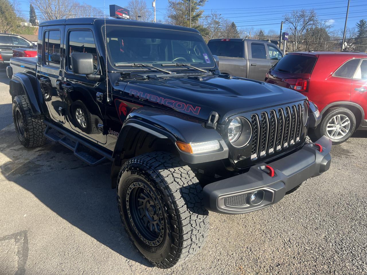 JEEPGLADIATOR 4X430