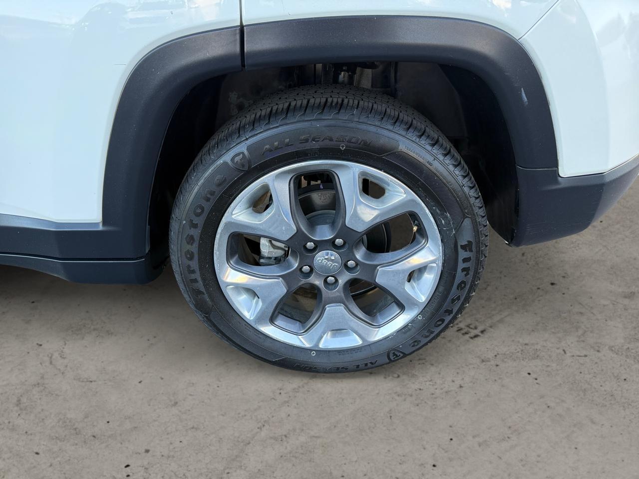 2021 JEEP COMPASS LIMITED Kansas City MO 2021 JEEP COMPASS LIMITED Kansas City MO