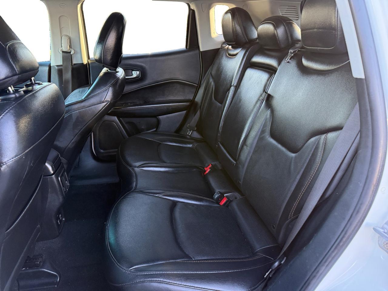 2021 JEEP COMPASS LIMITED Kansas City MO 2021 JEEP COMPASS LIMITED Kansas City MO