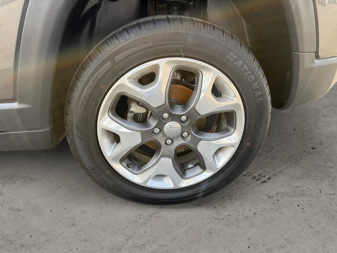 2021 JEEP COMPASS LIMITED Limited Kansas City MO 2021 JEEP COMPASS LIMITED Limited Kansas City MO