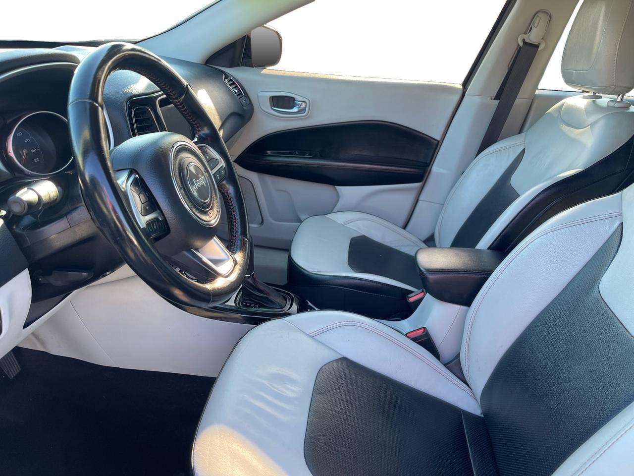2021 JEEP COMPASS LIMITED Limited Kansas City MO 2021 JEEP COMPASS LIMITED Limited Kansas City MO