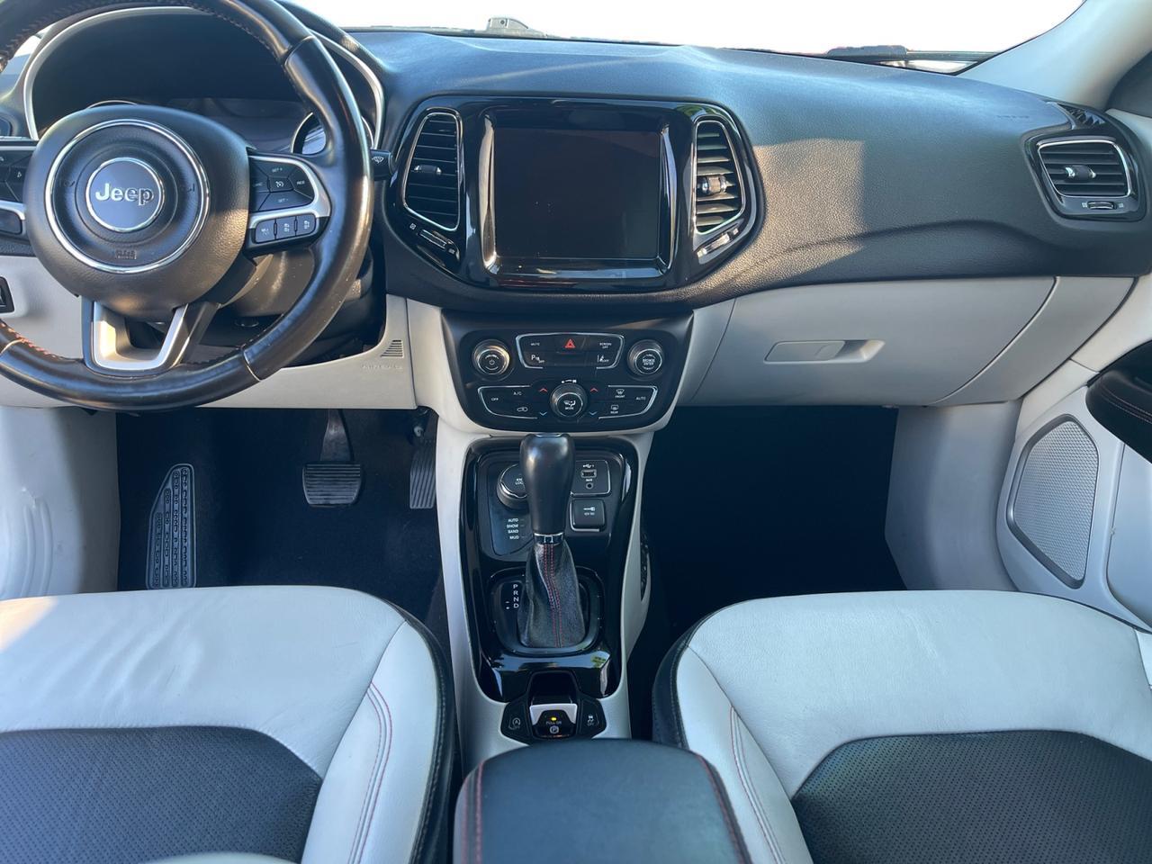 2021 JEEP COMPASS LIMITED Limited Kansas City MO 2021 JEEP COMPASS LIMITED Limited Kansas City MO