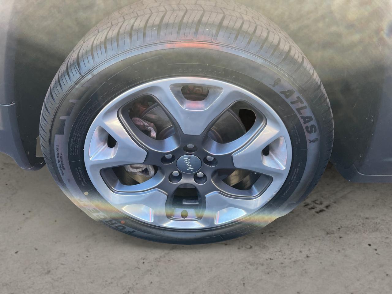 2021 JEEP COMPASS LIMITED Limited Kansas City MO 2021 JEEP COMPASS LIMITED Limited Kansas City MO