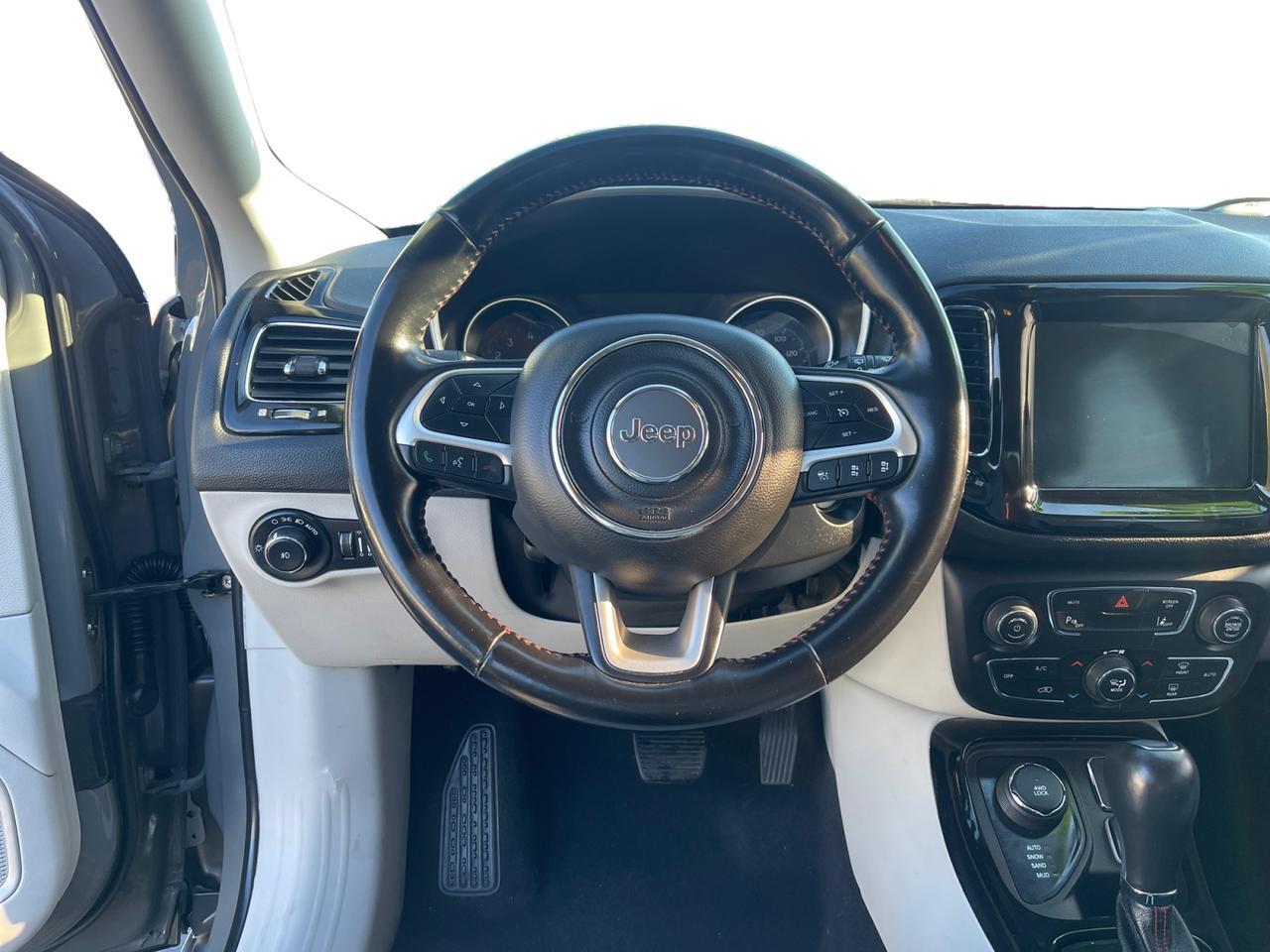 2021 JEEP COMPASS LIMITED Limited Kansas City MO 2021 JEEP COMPASS LIMITED Limited Kansas City MO