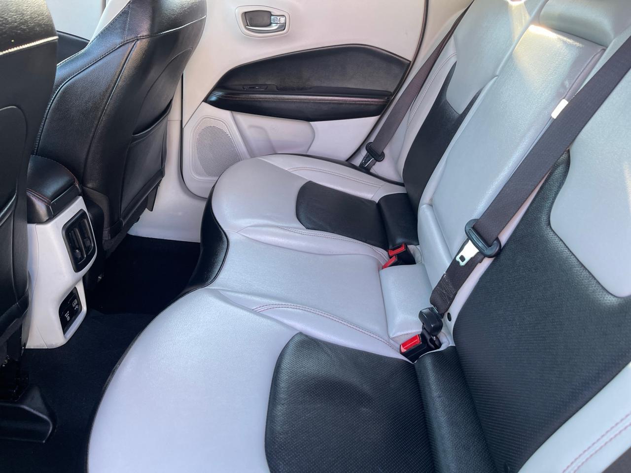 2021 JEEP COMPASS LIMITED Limited Kansas City MO 2021 JEEP COMPASS LIMITED Limited Kansas City MO