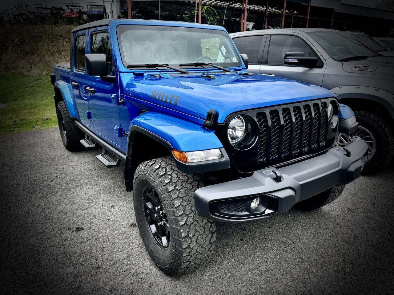 JEEP