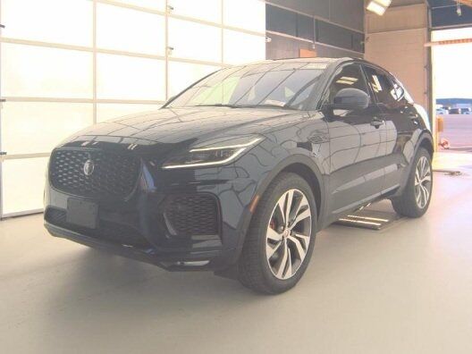 2021 Jaguar E-Pace 300 Sport's photo