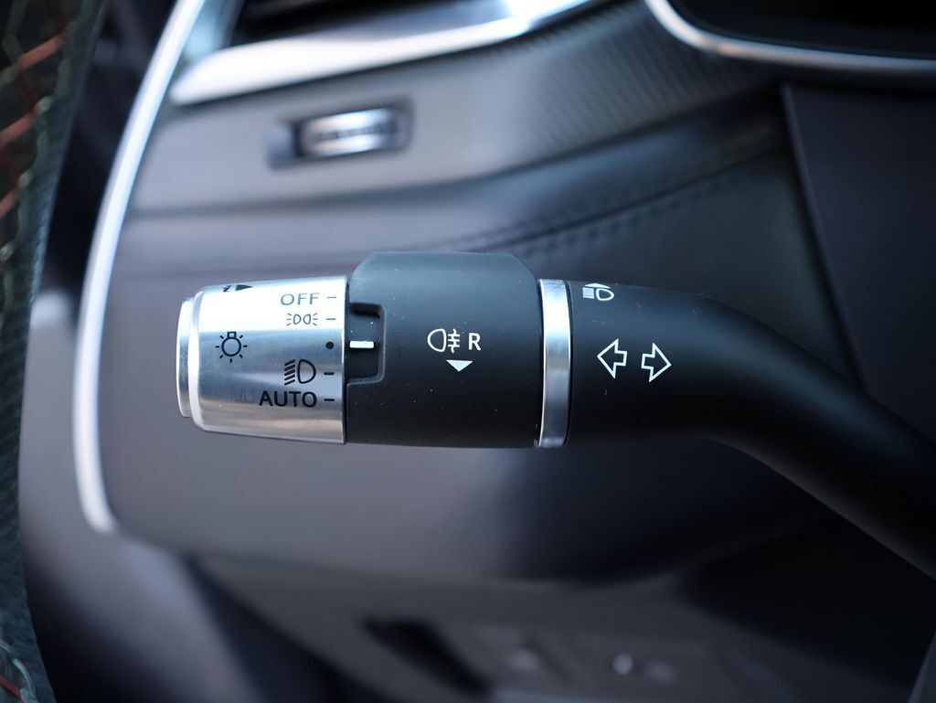 2021 Jaguar F-PACE SVR