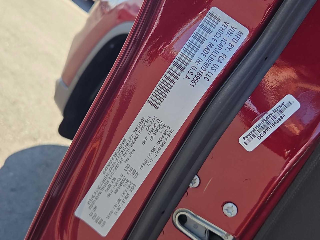 2021 Jeep Cherokee Altitude Irving TX 2021 Jeep Cherokee Altitude Irving TX
