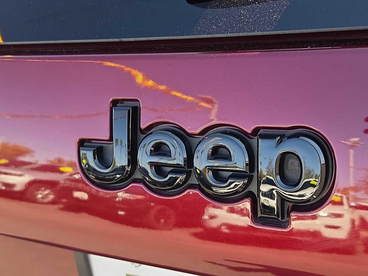 2021 Jeep Cherokee Altitude Irving TX 2021 Jeep Cherokee Altitude Irving TX