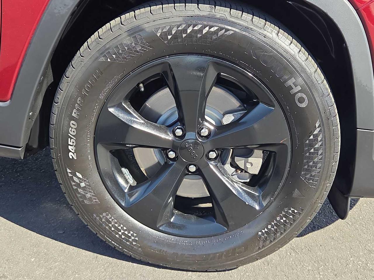 2021 Jeep Cherokee Altitude Irving TX 2021 Jeep Cherokee Altitude Irving TX
