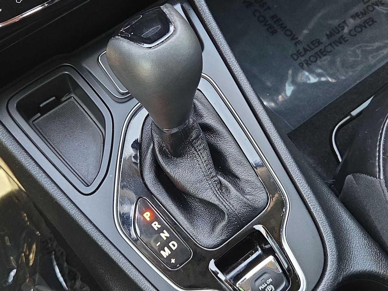 2021 Jeep Cherokee Altitude Irving TX 2021 Jeep Cherokee Altitude Irving TX